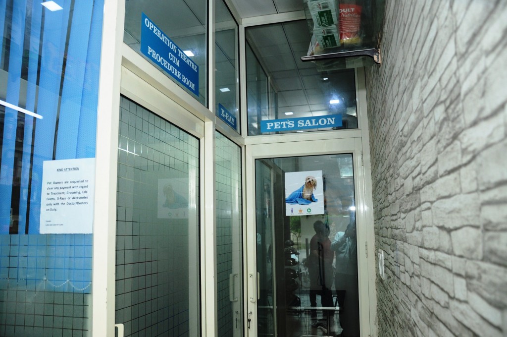 Dwarka Clinic